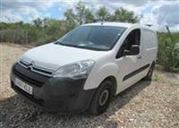 CITROEN 1.6 BLUEHDI 75 - 2991-KLL